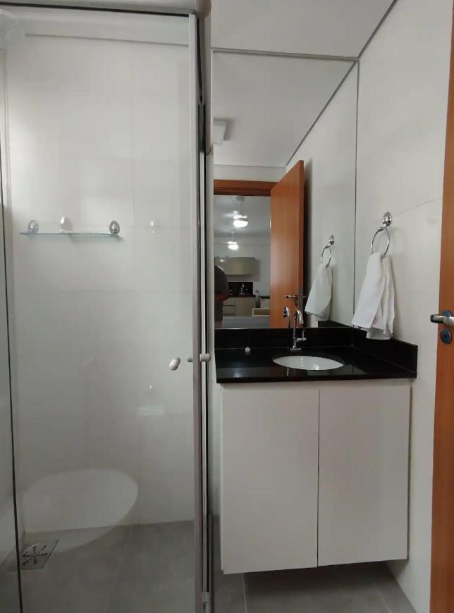 Studio Aconchegante 2Km Da Savassi Belo Horizonte Exteriör bild