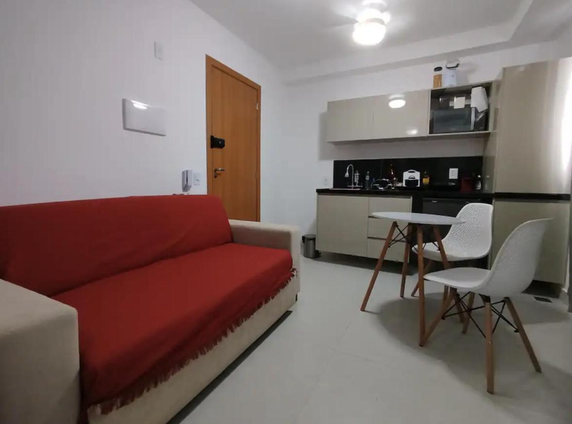 Studio Aconchegante 2Km Da Savassi Belo Horizonte Exteriör bild